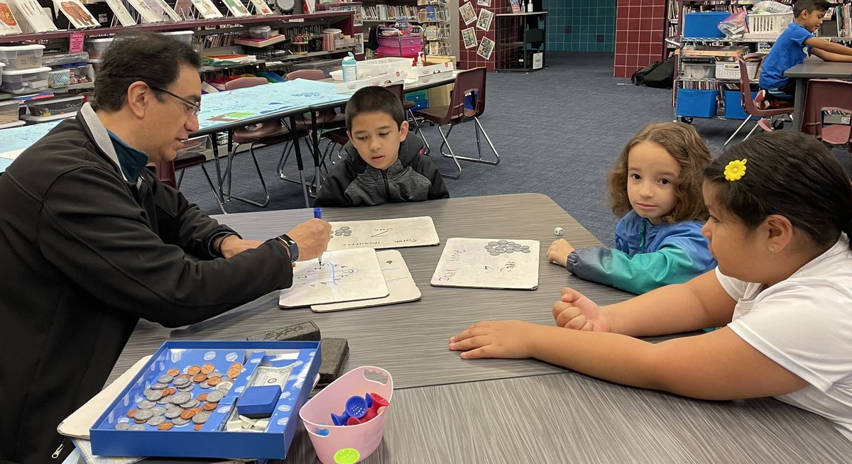 XanBlack5's tweet photo. Thank you @TulsaSTEM @UnionSchools @STEMecosystems for engaging and inspiring all students through high quality STEM experiences! I ❤️ Math Mentors #LoveCounts https://t.co/K8A2448kuq