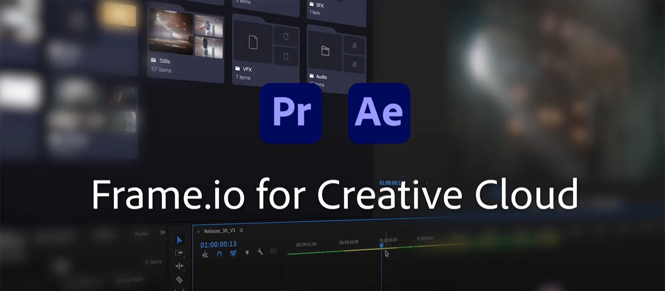Adobe After Effects M1 チャート