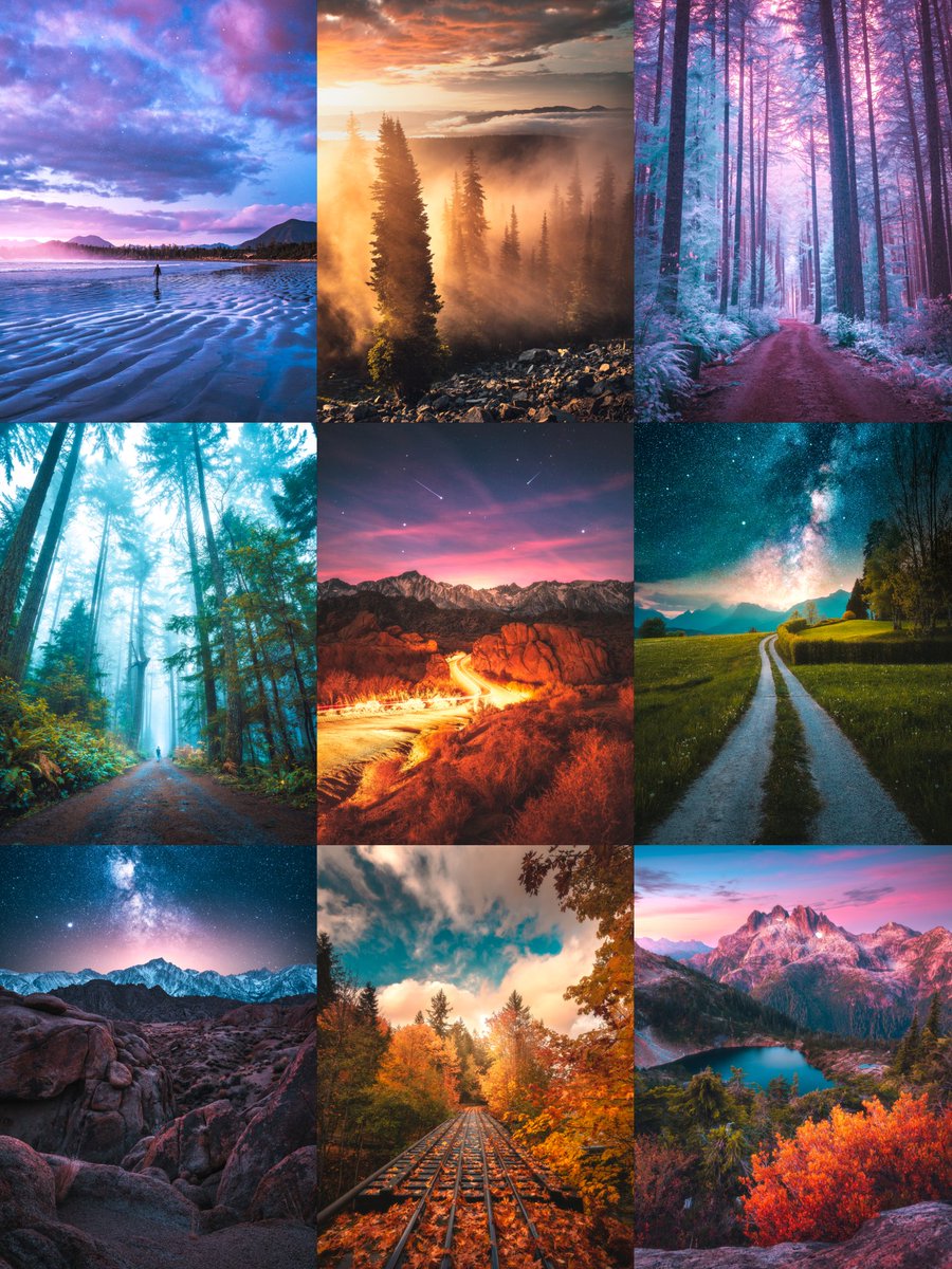 Did someone say #PortfolioDay? 👀🎨