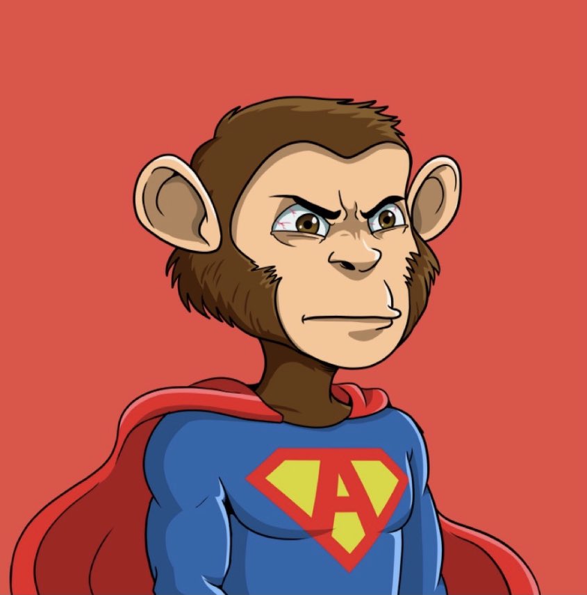 dom_dcxiv's tweet photo. @CryptoSteu @StephenDempst14 @ChilledKongs @KnftyWorld I always say @AdaApeClub has some of the best Apes when it comes to artwork‼️ Season 1 &amp; 2 are definitely top notch but the devs over there did something else by introducing Upgrade Bananas to transform only S1 Apes to Robot Apes 🔥🔥🔥 STAKING SOON btw https://t.co/VT0dhMfitL