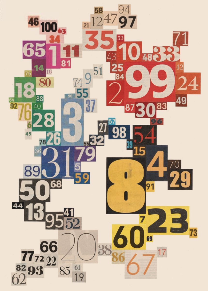 adrianoattus's tweet photo. “Numerismi”
My next exhibit will start on May 6th, in a terrific location in #Milan

Wish me well

and stay tuned
#numerage #neometrie #art #NFTs https://t.co/Aq4Zb2qmgb