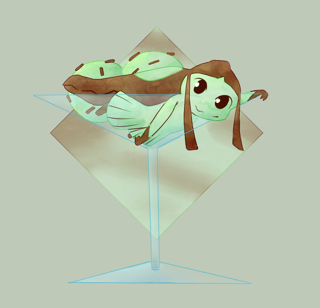 Poussiere___'s tweet photo. #PortfolioDay 

Poussiere, slow artist and unconsistent style but hey that's me :D some nintendo fanart and oc art soon here https://t.co/UGyZtQ4Fuo