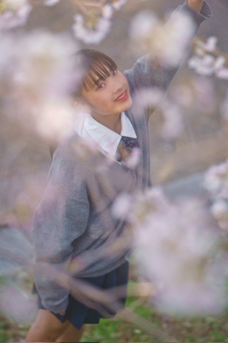 Twitterのコスプレ画像5