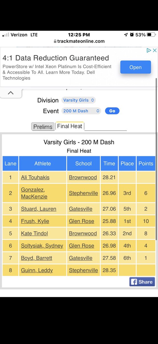 Lauren Stuard tweet media