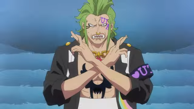 バルトロメオのtwitterイラスト検索結果