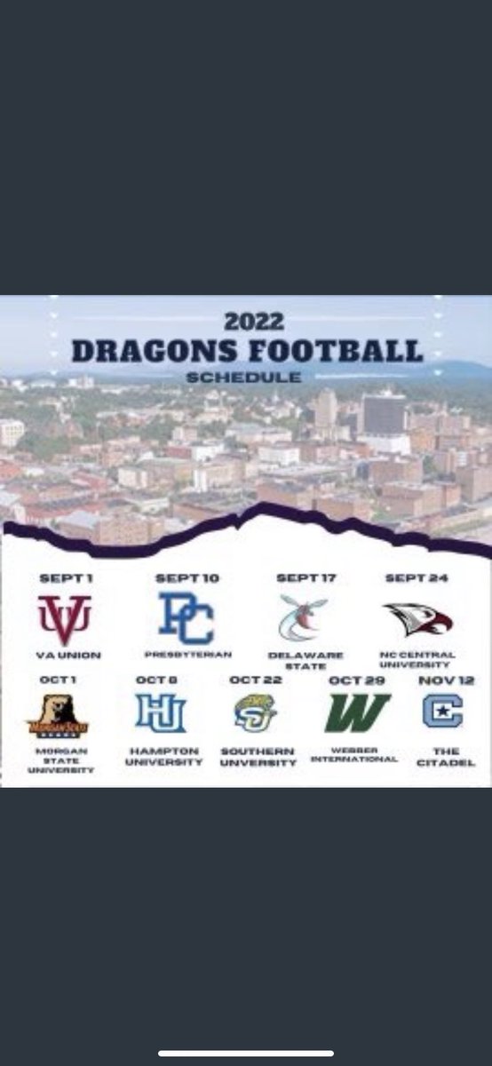 Vines_23's tweet photo. Blessed to receive an offer from Virginia University of Lynchburg #Jackboyz @TNunnally26 @markduda73 https://t.co/Fw1nnNvD3s
