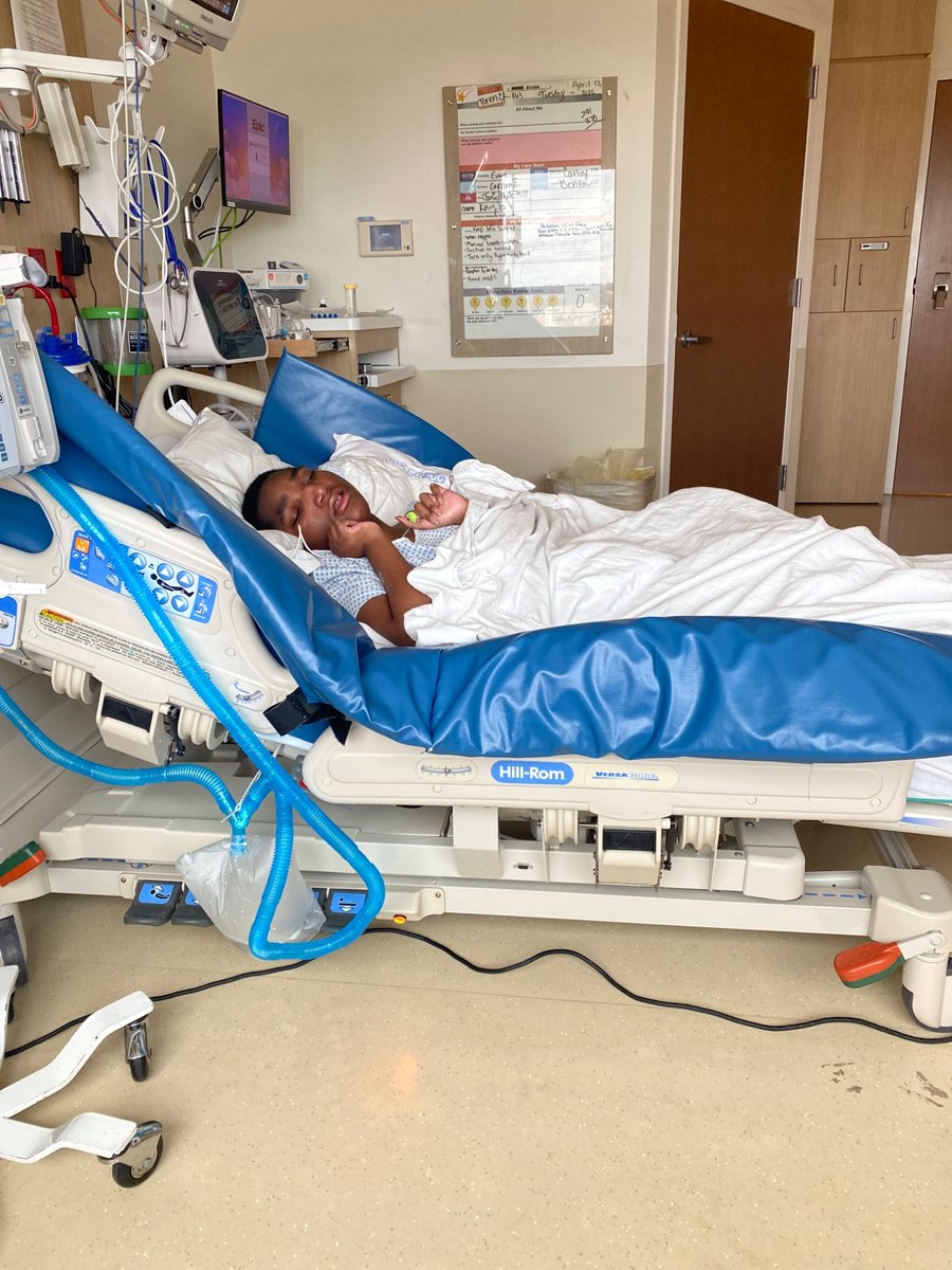 Transfo07566952's tweet photo. Taking time out, my angel boy is in the hospital. Yea
#babyboy #catoftheday #catstagram #cold #covid #foryoupage #kittens #momlife #pets #sick #sickandtired #sickbaby #sickcar #sickday #sickdays #sickdrops #sickestbarbers #sickhondas #sickle #sicklife #sickmemes #sickmom https://t.co/IJ0HqSuhml