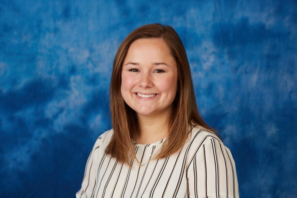 ucdavisbusiness's tweet photo. How a @UCDavis MBA enabled my career pivot: Now at @westerndigital, Olivia Thomas MBA 21 shares her career change from engineering to strategy: https://t.co/cSYxe3zpKL #AggiesatWork #UCDavisalumni https://t.co/RV60kfOMOb