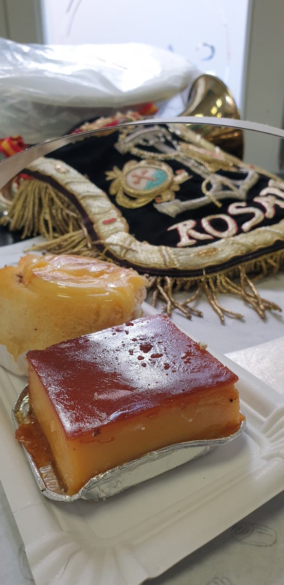 EL SECRETO PARA TOCAR DE DULCE....