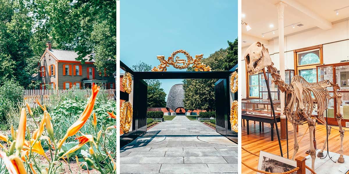 practicalwander's tweet image. Have you read our newest post?
12 Perfect Things to Do in New Harmony, Indiana practicalwanderlust.com/things-to-do-i…