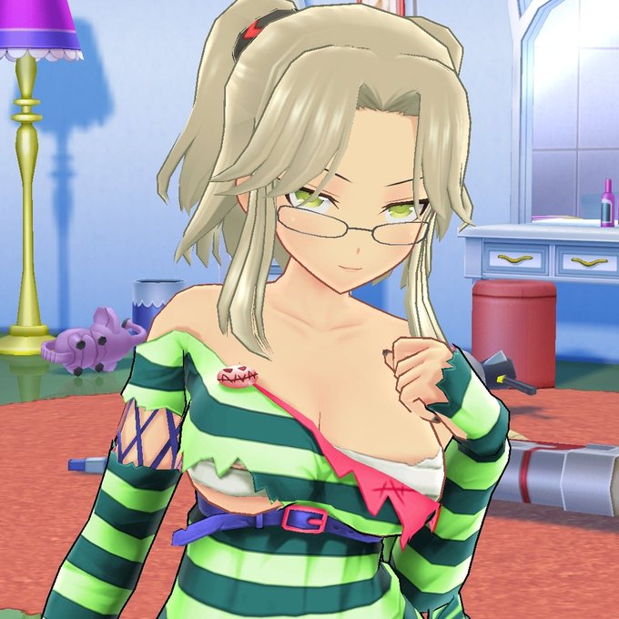 忌夢のtwitterイラスト検索結果 古い順