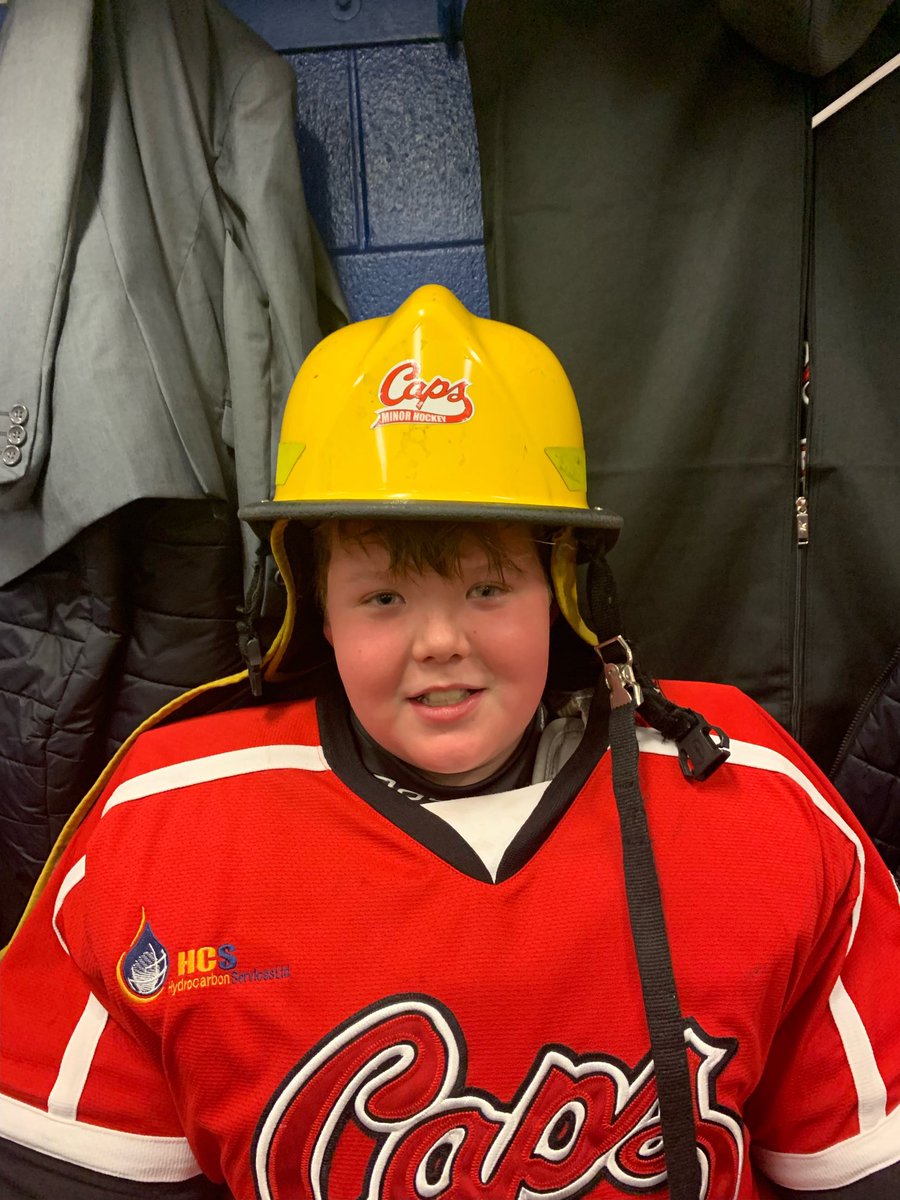 Caps win first playoff game  4-0 against a hard charging Renegade team POG are Nate "Dogg" Warren and Cooper Hinchey with the shutout. Defensive POG are all 6: Coady, Dillon, Rumsey, Costello, Whalen and Healey. WTG D! "A good beginning is halfway a battle won".