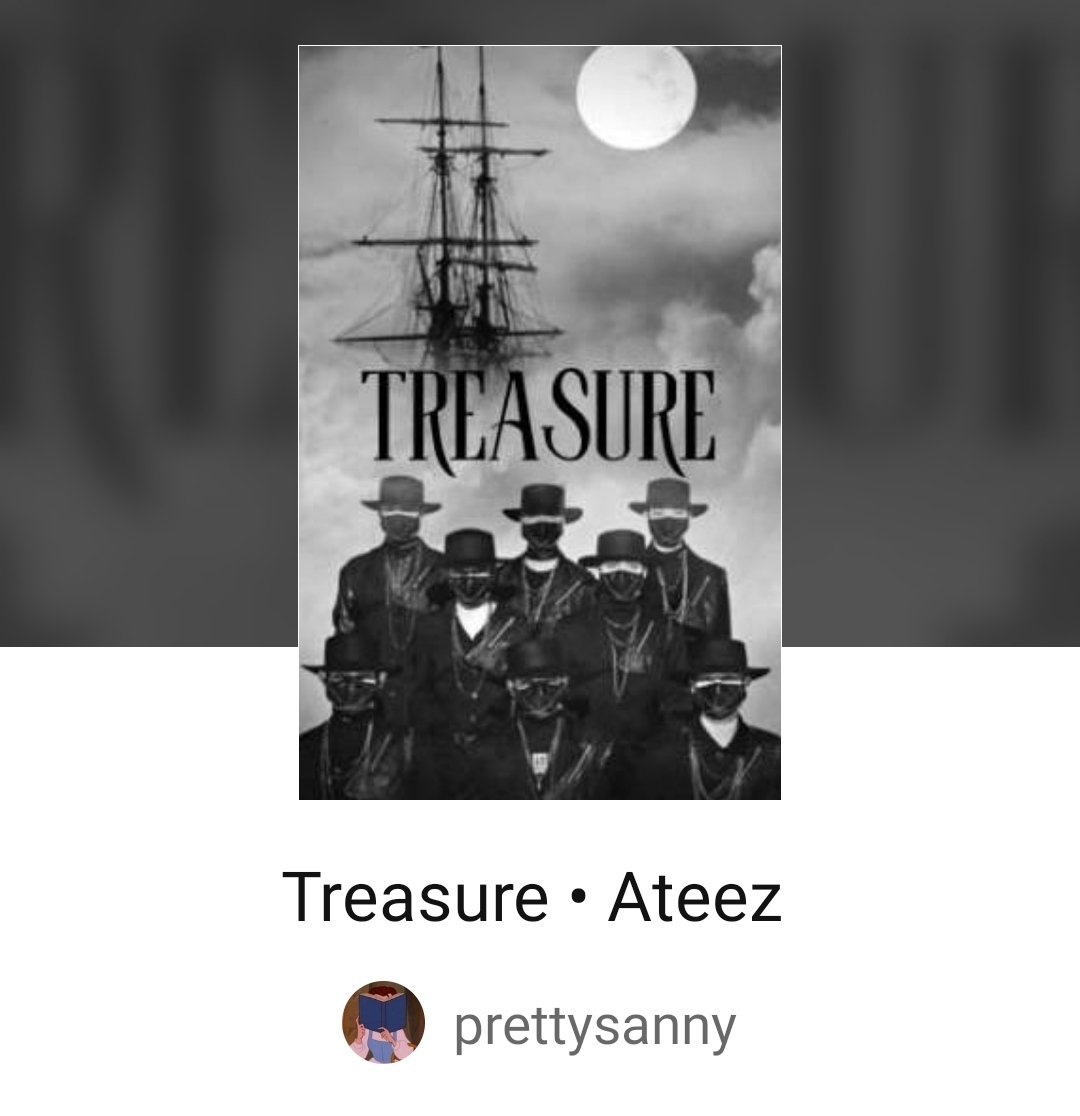 Prettysanny1's tweet photo. Quer ler uma fantasia com:
🏴‍☠️ Piratas
👑 Reinos Fictícios
❤️ Romance e muita...
📢 Fofoca?

Então vem conhecer a minha fanfic! 

⏳: Treasure • Ateez (fanfic)

🧡: Disponível no Wattpad 

✒️: User - prettysanny

LINK:https://t.co/U3pGroXsYU https://t.co/8DkflgeVdD