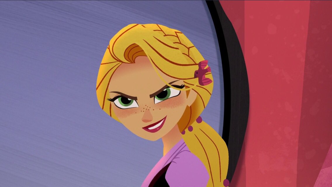 ✨ Rapunzeltopia☀️ (@rapunzelstan05) on Twitter photo 