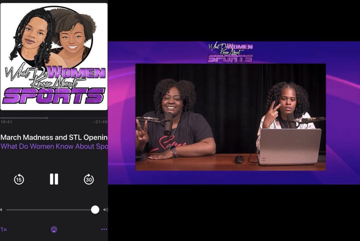 Check out our new episode!
Click on the link in the bio.