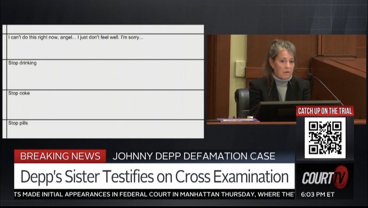 Julie Grant tweet media