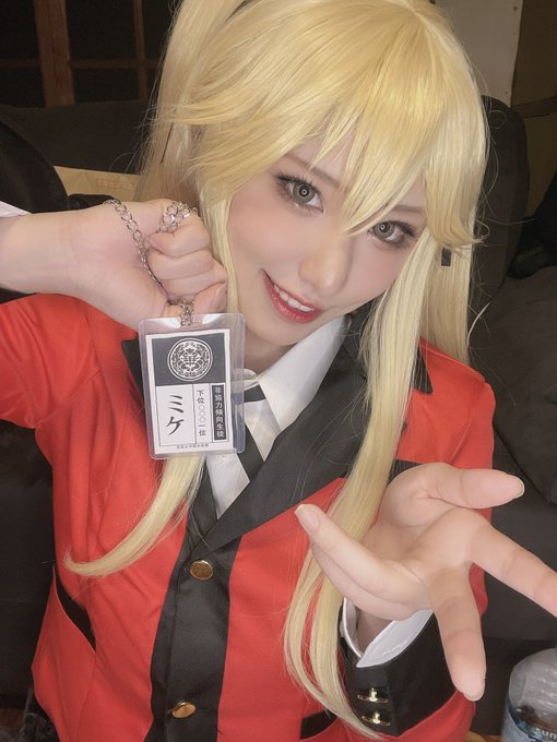 コスプレイヤー望月うかるのTwitter画像30