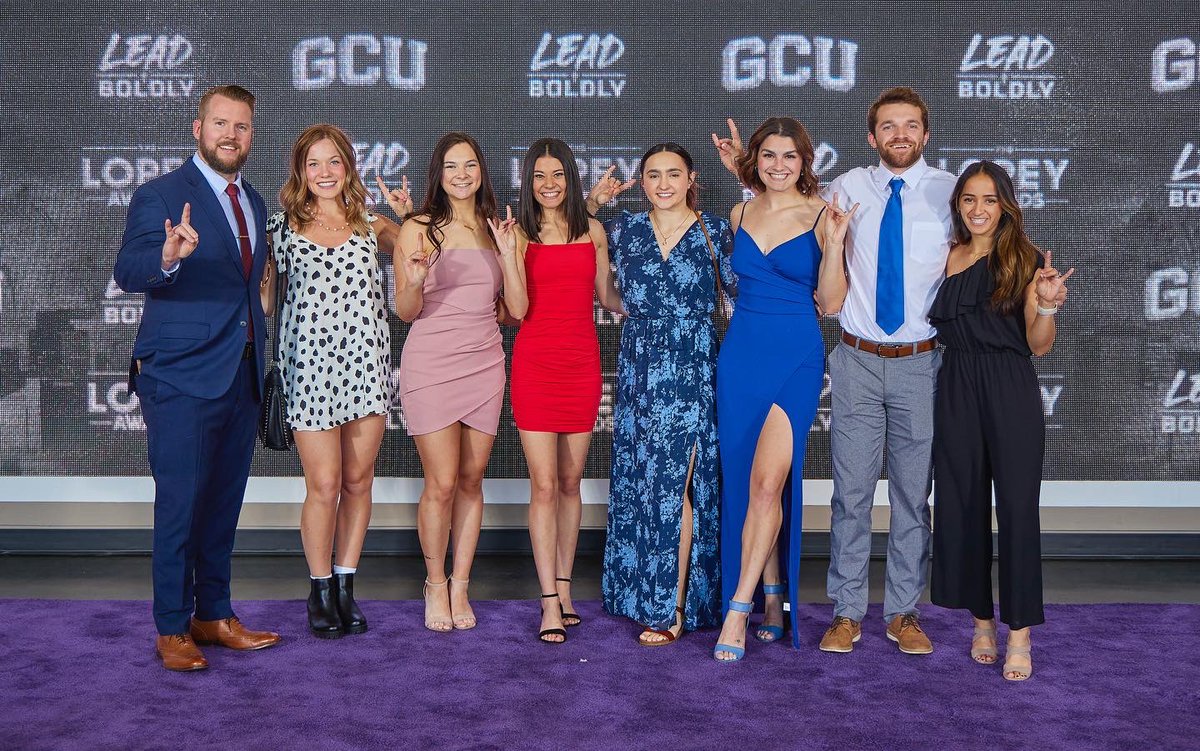 GCU Lopes tweet media