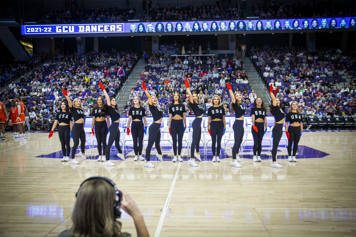 GCU Lopes tweet media