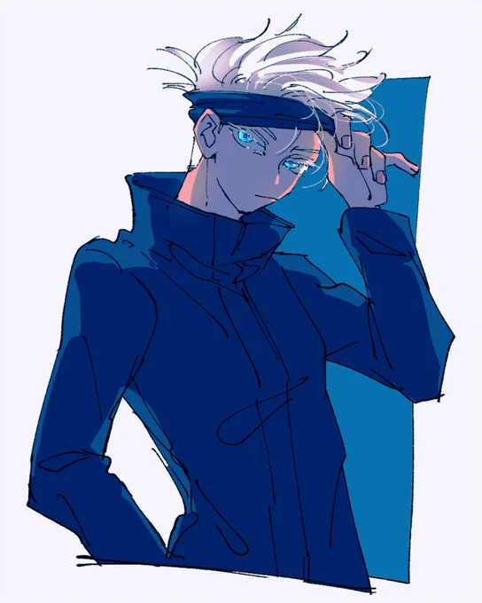 🤍 