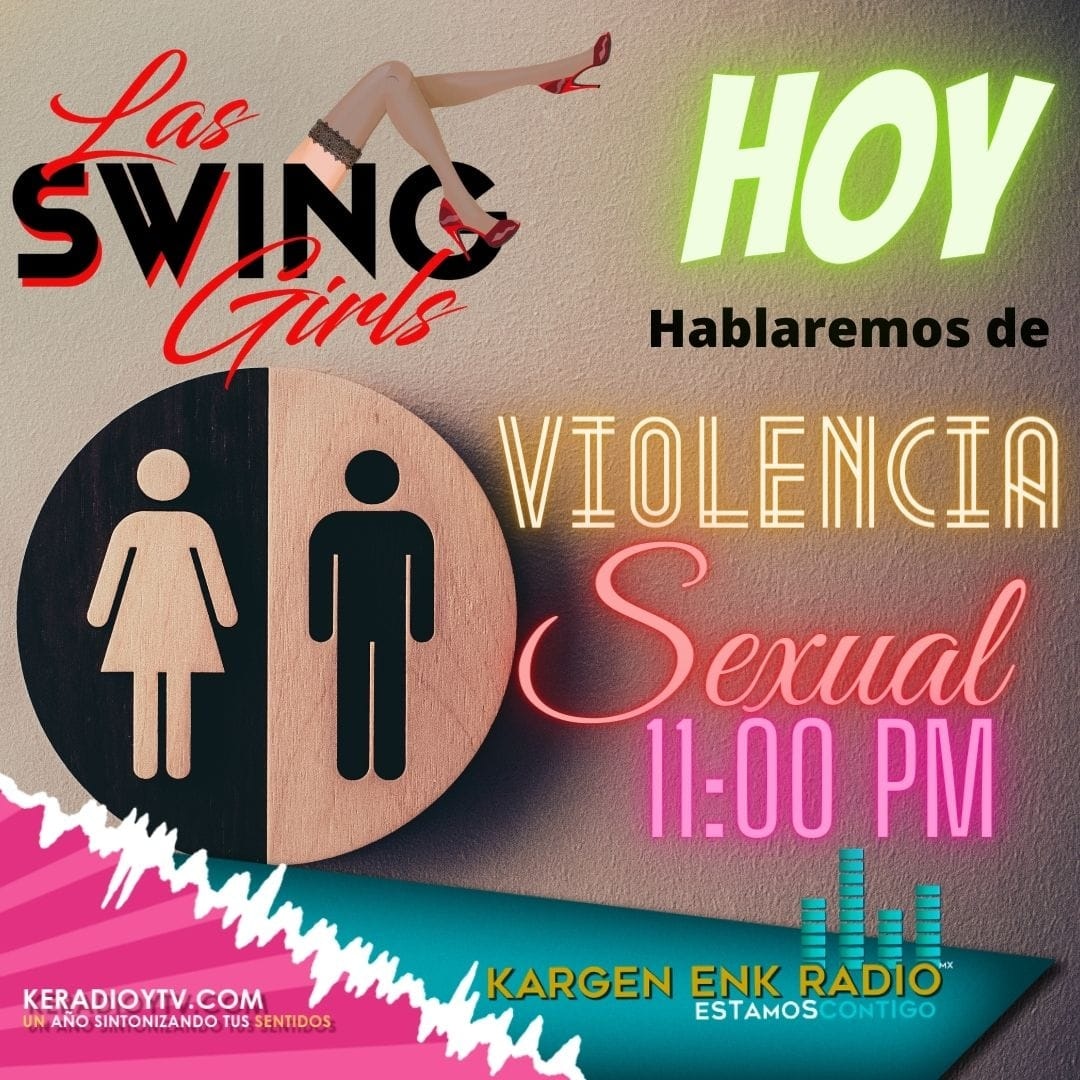 pecadoencarnado's tweet image. Después de una semana complicada hoy podremos transmitir el programa de Violencia, sintoniza keradioytv.com de Kargen Enk Radio  
Y acompáñame junto con @DeborahMenn @unicornio_sw #Letal y #AlmaMrico a conocer más de sexualidad.