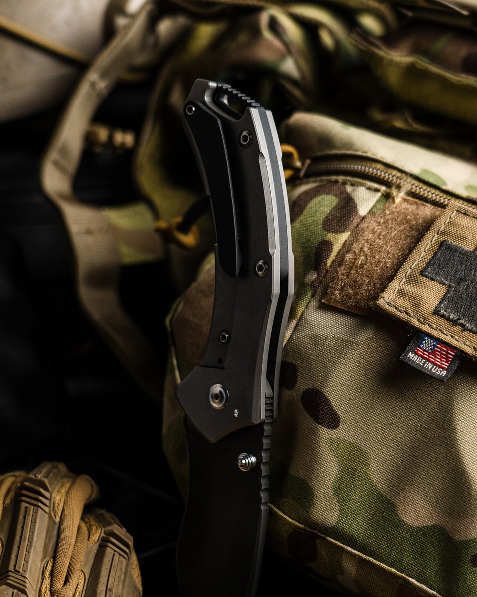 ToorKnives's tweet photo. It's been a year since we started our folding journey here at TK. So you know we had to do something big for the culmination of our experience thus far.

Stay Tuned.

#ToorKnives #USA #SanDiego #Tactical #Military #KnifeTwitter https://t.co/S7Ls8sQFNx