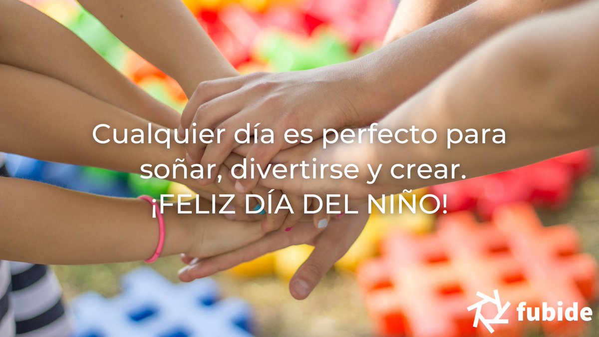 fubidebolivia's tweet photo. 🤸‍♀️🤸‍♂️"12 𝙙𝙚 𝘼𝙗𝙧𝙞𝙡 𝘿í𝙖 𝙙𝙚𝙡 𝙉𝙞ñ𝙤"🇧🇴
.
#fubide #diadelniño #lospequeñosdelacasa #12deabril https://t.co/6HvG3r9PVc