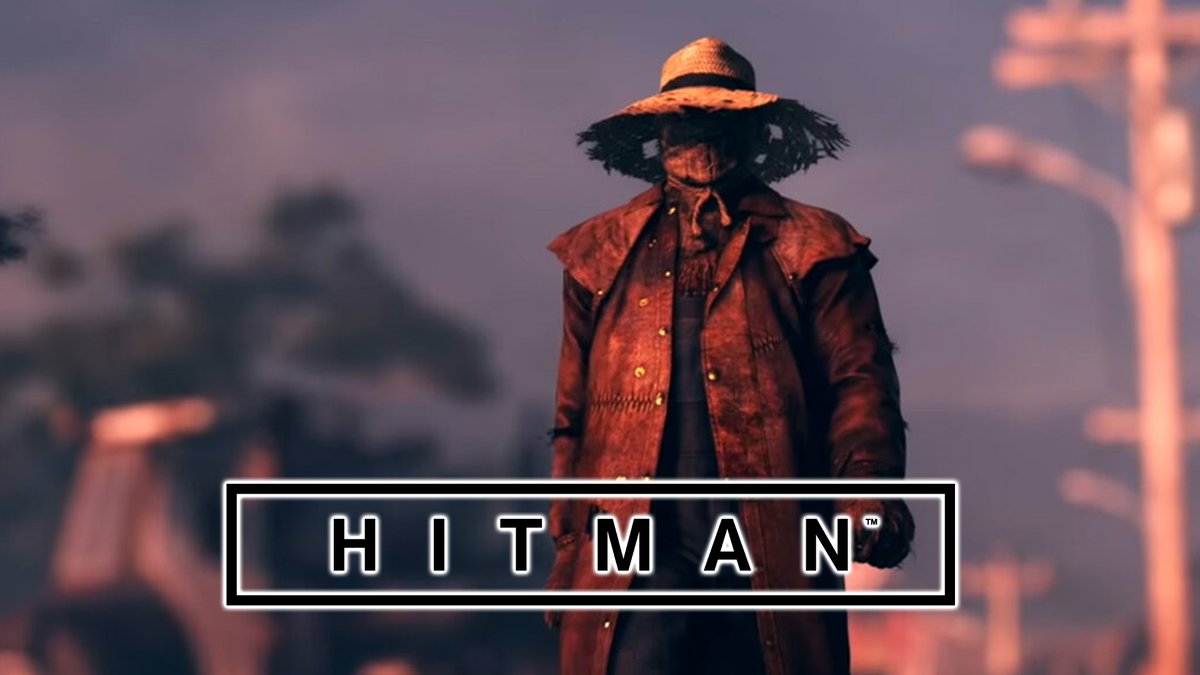 RexCordium's tweet photo. Are you afraid? You should be. 👻
#VTuber #ENVTuber #VTuberEN #VTuberUprising  #Hitman #Hitman2016

Join us at~ https://t.co/ifYudicBjp 💕 https://t.co/NYcN0EuQwa