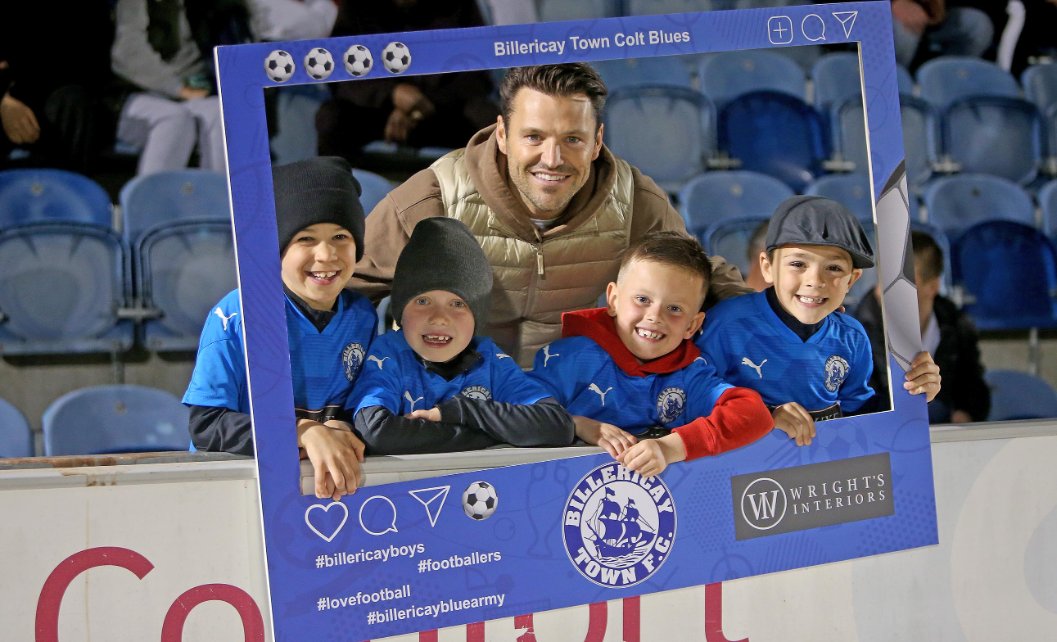 Billericay Town FC Hub tweet media