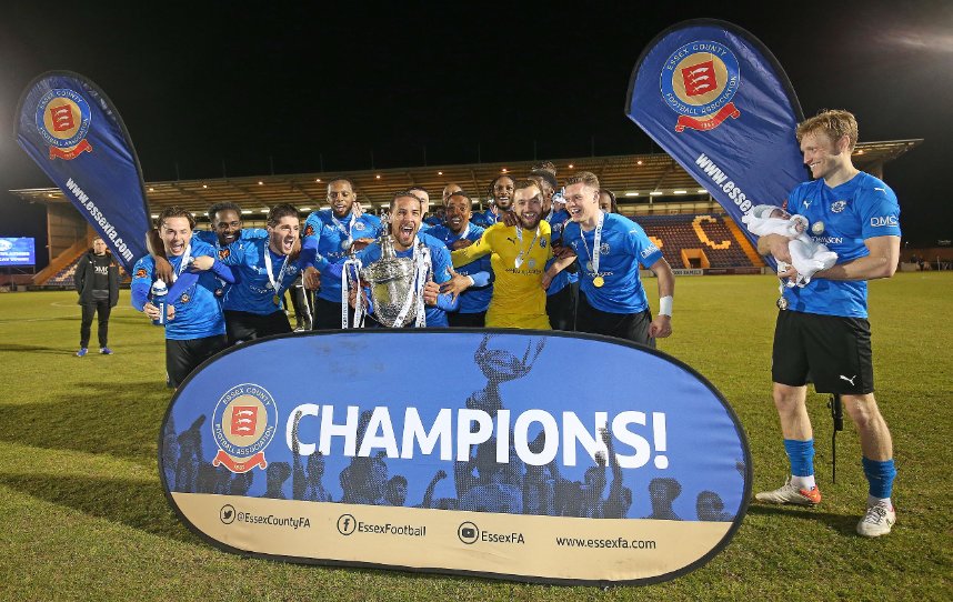 Billericay Town FC Hub tweet media