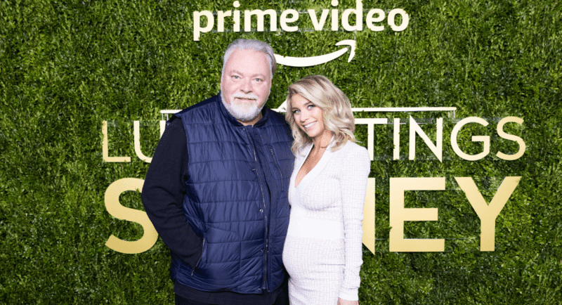 MediaweekAUS's tweet image. “I have a baby on the way now and I have different commitments.”

Kyle Sandilands on Luxe Listings Sydney, next TV projects and fatherhood

Read More: ow.ly/vSKZ50IIaEv

#AusMedia #AusNews #AusTV #AusRadio @kingkyle @PrimeVideoAUNZ