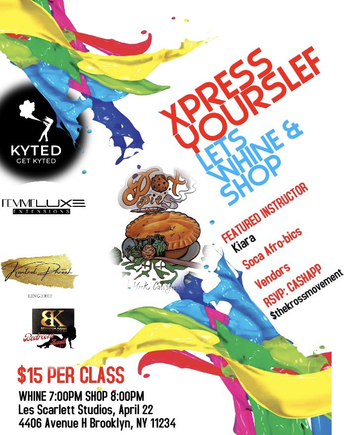 tyedbydede tweet media