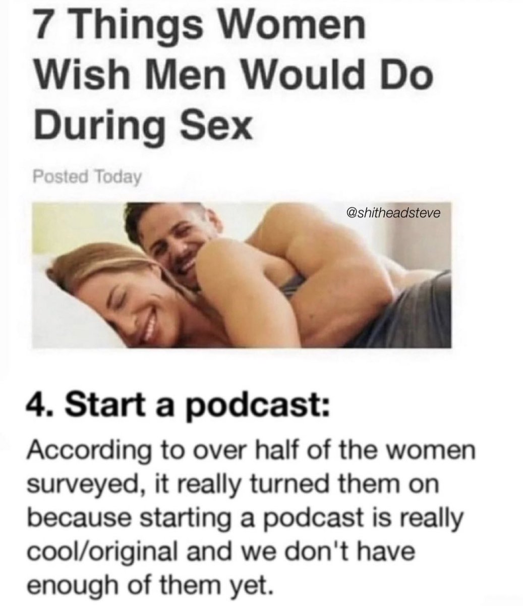 21 episodes in and this may be the reason we quit