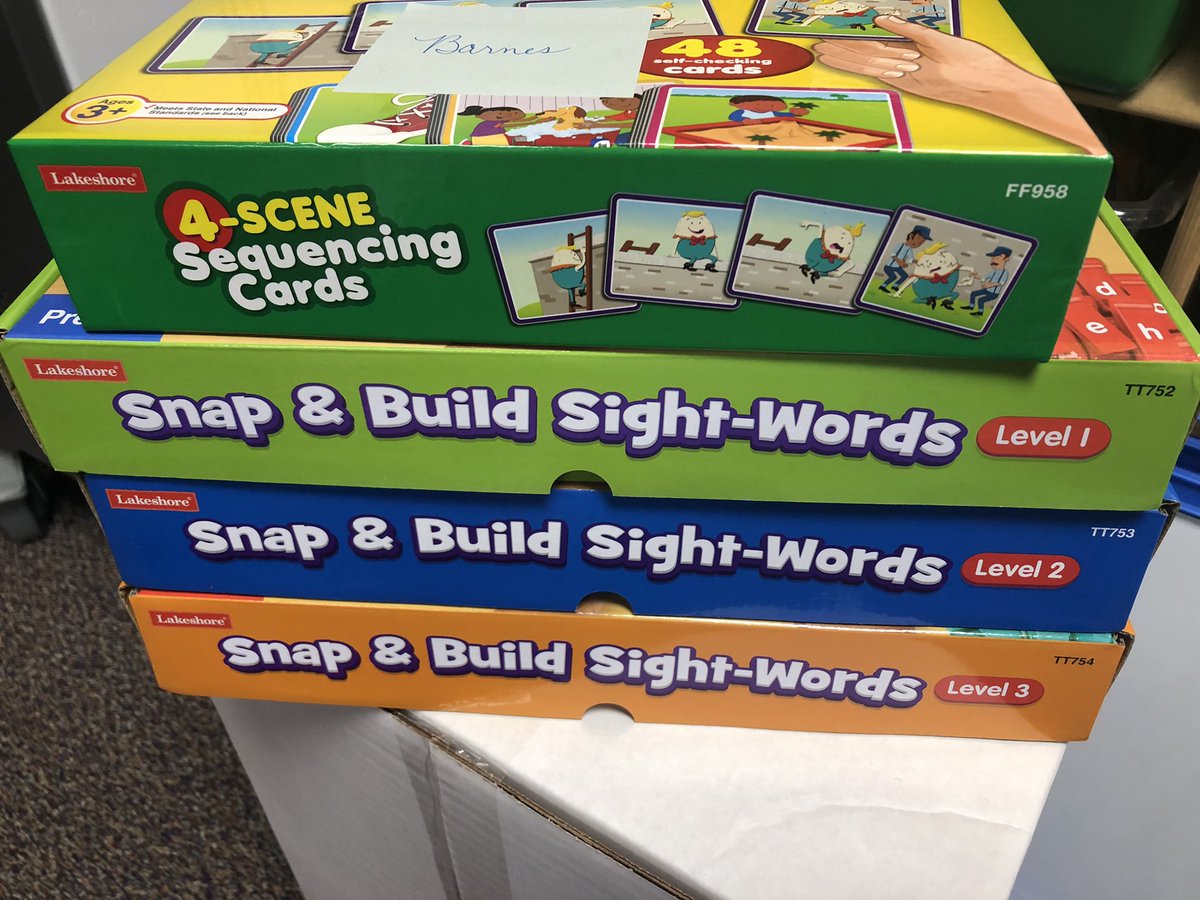 Thank you for these new learning activities! <a href="/cmbryant55/">bryantconnie</a> Great tools, hands on learning, and student engagement! My tutoring group loved using these new tools! <a href="/NSDCarver/">Carver Elementary</a> #tweetingtuesday