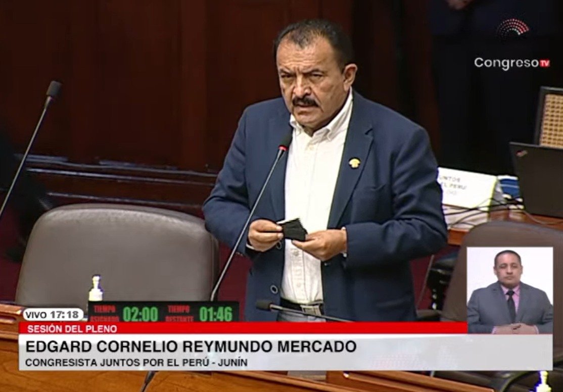 Bancada Juntos por el Perú tweet media