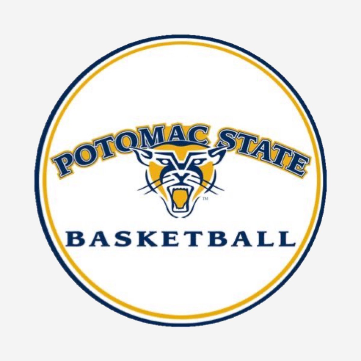 crompy20's tweet photo. After a great workout and tour around campus, I’m very blessed to receive and offer to continue my athletic and academic career at Potomac State College @pschoops @Coach_Epstein https://t.co/kVOIS9peVr