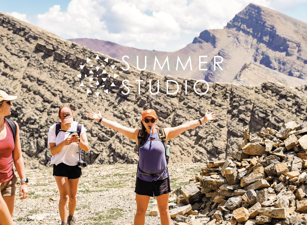 100 Fold Studio tweet media