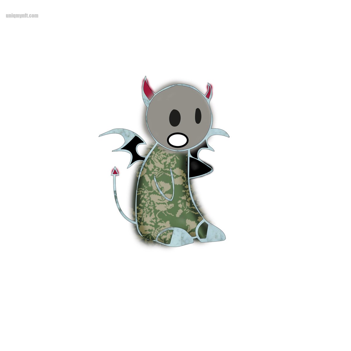 Hey what’s up guys ! Todays i was creating this #nft you think a collection of this artwork can be a good thing? (Follow me i feel lonely to talk with nobody 😅)
#NFTCommunity #Web3 #Metaverse #cryptocurrency #community