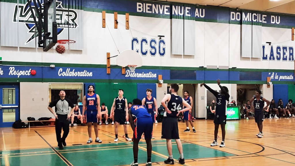 Frédéric Venne, EAO tweet media