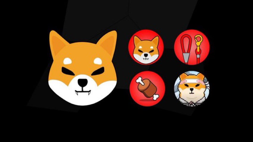 DMCREDI's tweet photo. Oh and a #SHIBDEVTEAM THAT WILL NEVER BE DETHRONED @Shibtoken @ShytoshiKusama @kaaldhairya @wenfloat @shibainuart @SHIBQueenie @RealCryptoAngel @ShibInformer @ShibatokenDeko @ShibaTrophias @AnonBaysed and @scorchia_moon !! All great!! Is there something I am missing?? https://t.co/VxFvQ7Khy3