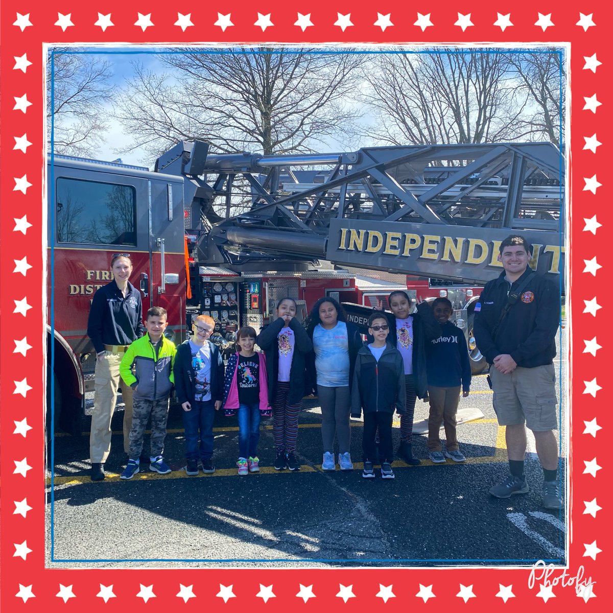 Ashley Frederick tweet media