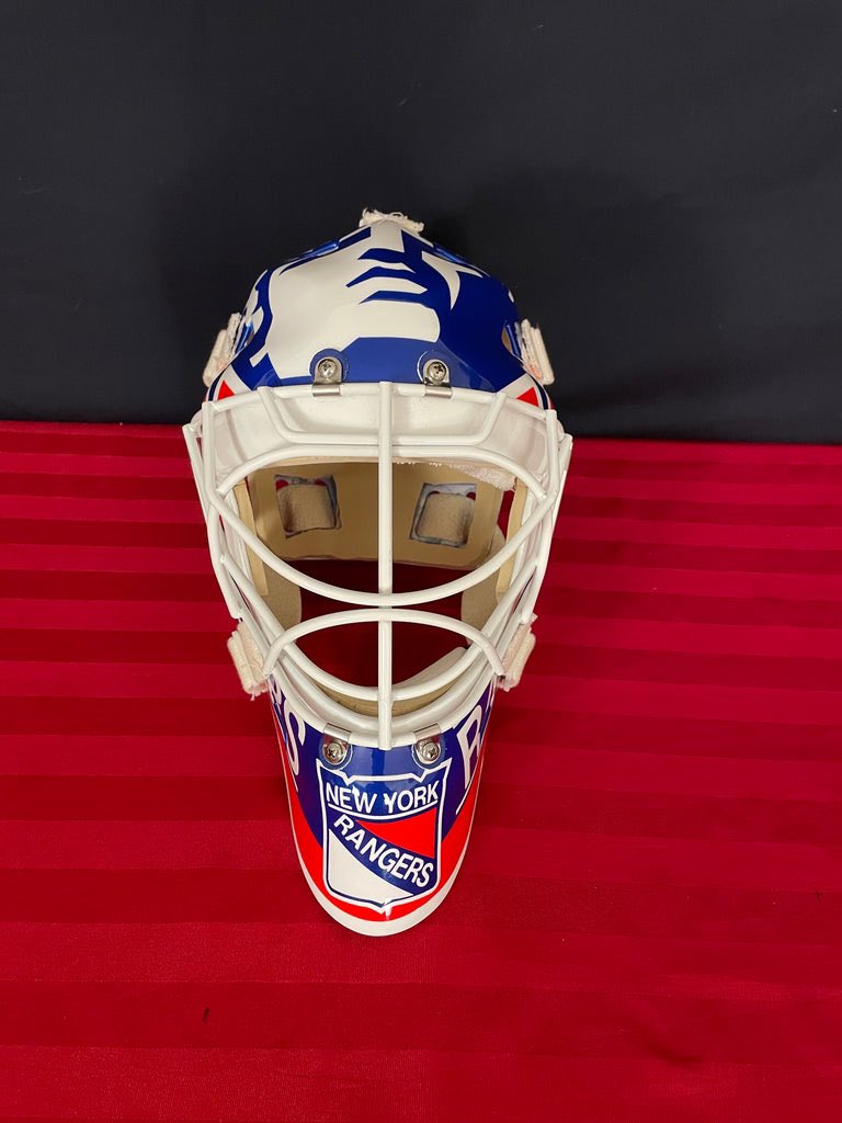 Mrju222's tweet photo. @spittinchiclets Mike Richter https://t.co/ys7V9K8GT6