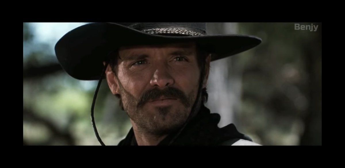 Da_Spotter's tweet photo. @JBelmo Did you play in the old western movie - Tombstone https://t.co/JwSpNqyfuo