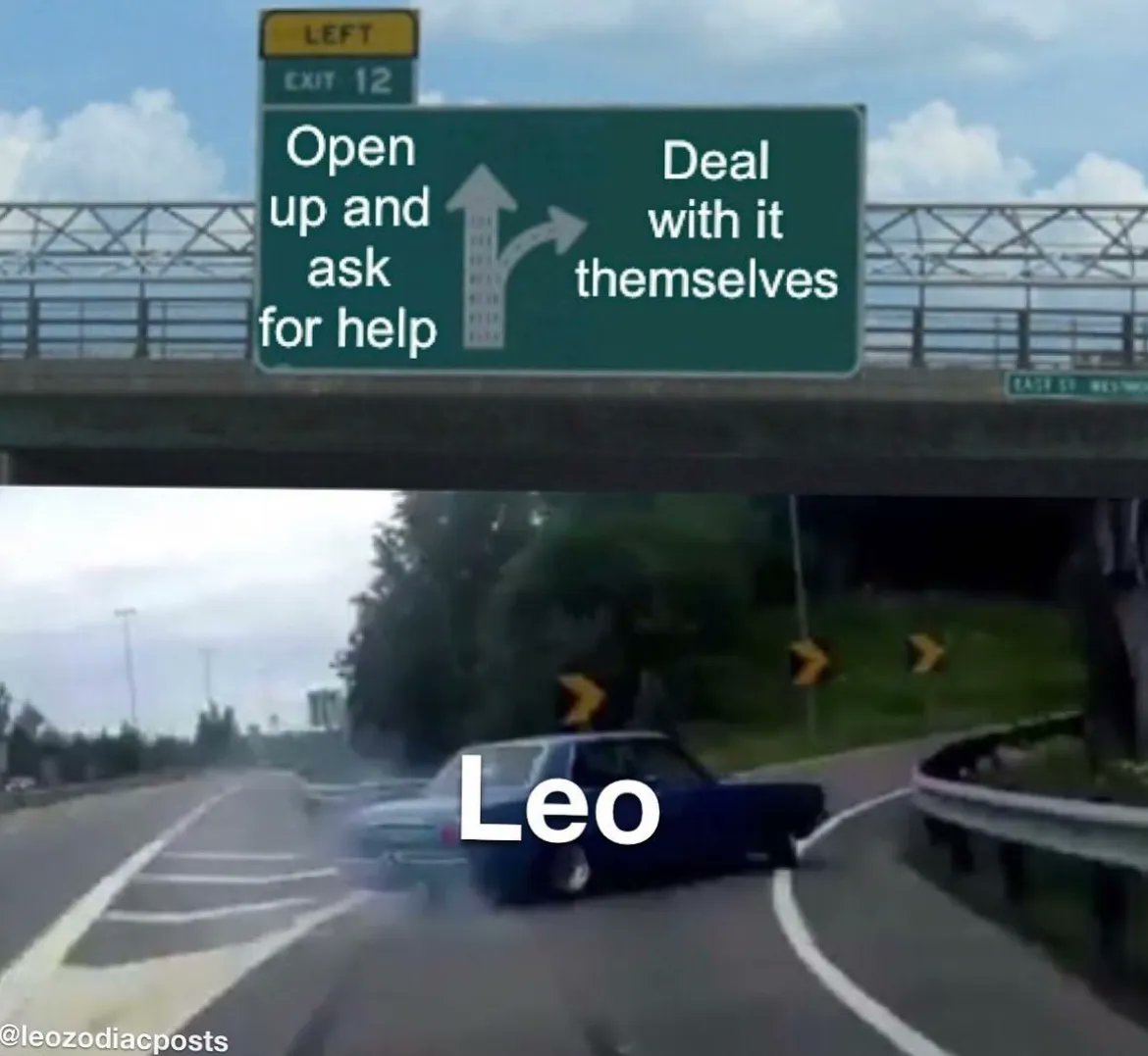 Leo_Tweets's tweet photo. #Leo facts 👏🏼 https://t.co/f9KanJ46Ot