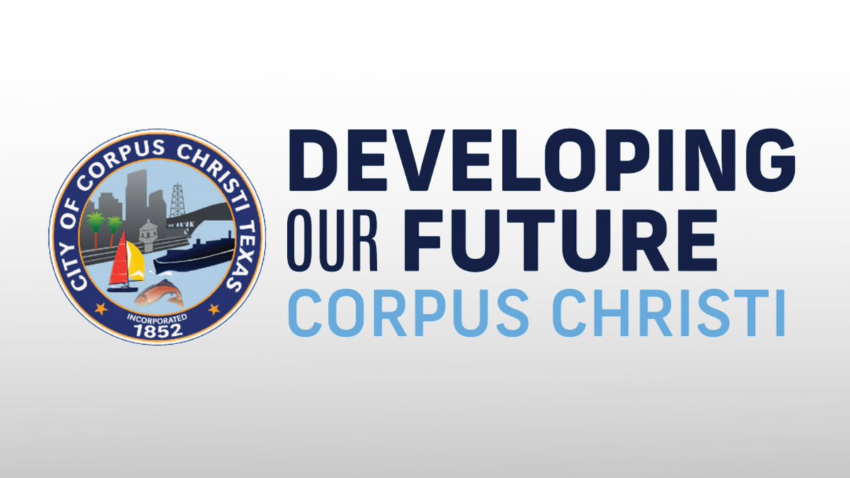 City of Corpus Christi tweet media