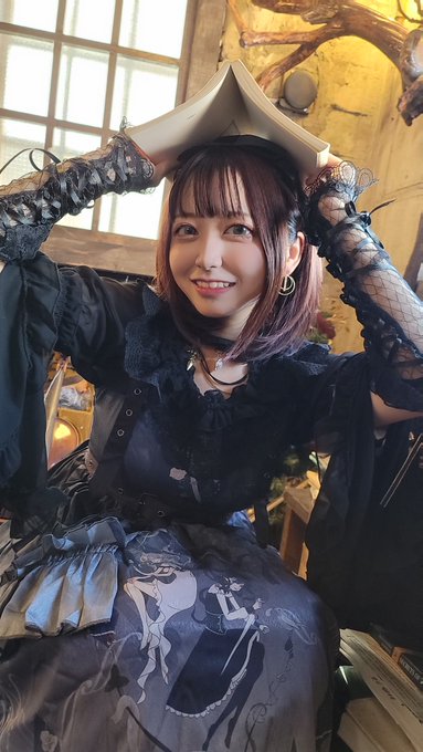 コスプレイヤーひまわりありすのTwitter画像28