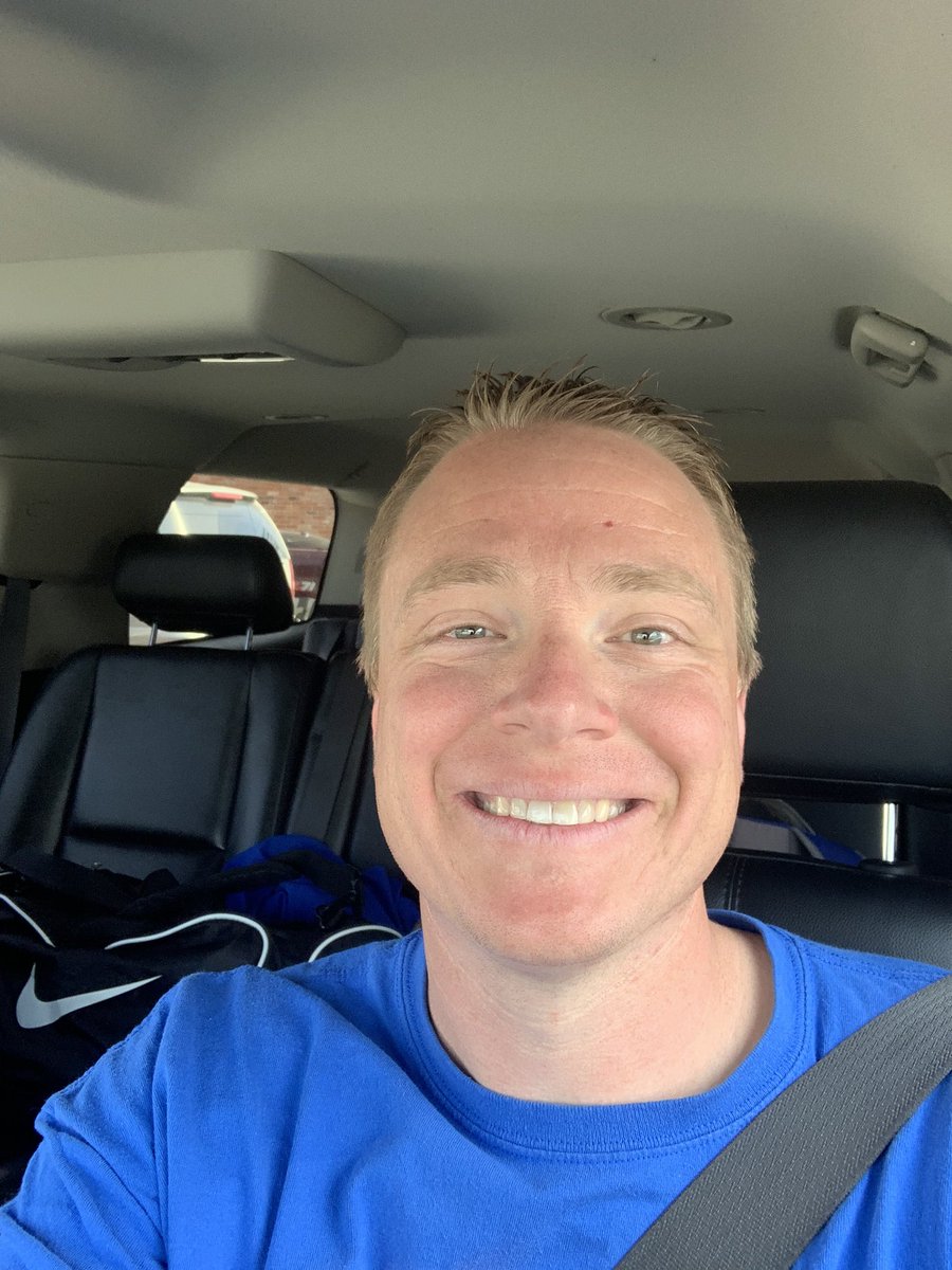 AndrewCherry22's tweet photo. Headed back out west! Ulysses here we come. Dream Team visit number 7. Looking forward to the trip! https://t.co/7fraYHXWwe