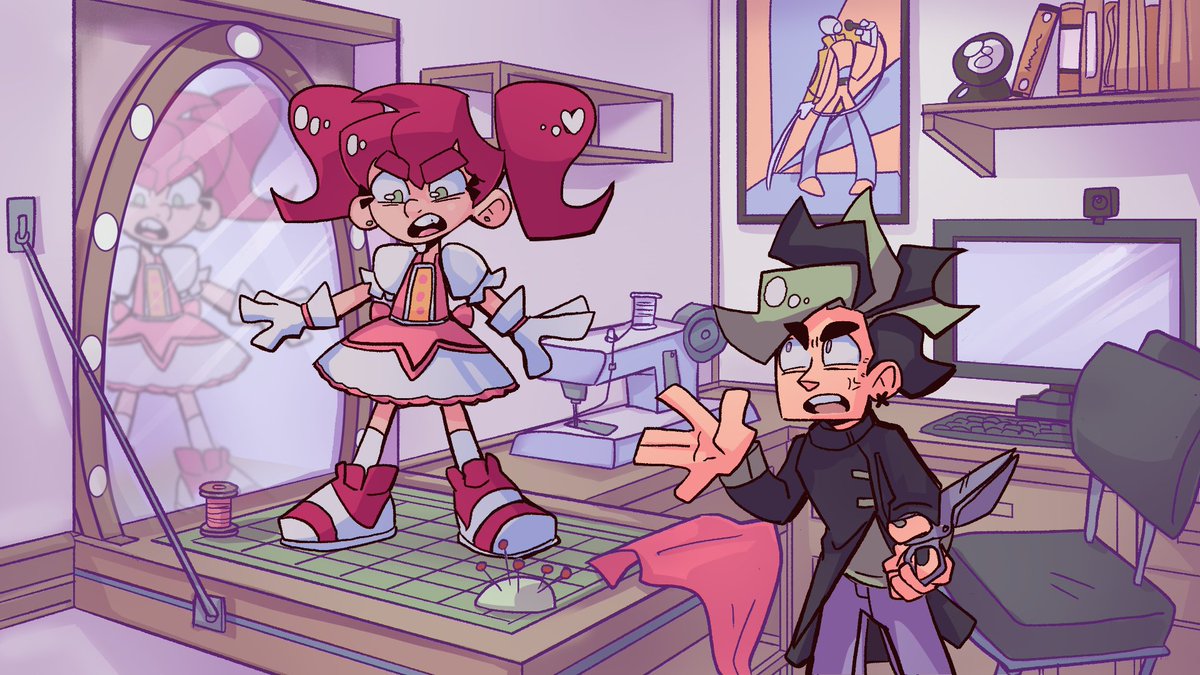 ✨Fede Hdez✨ tweet media