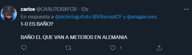 igna_pin's tweet photo. @CARLITOSXFCB El que come callado come 2 veces ! https://t.co/GF6ru3NwUh