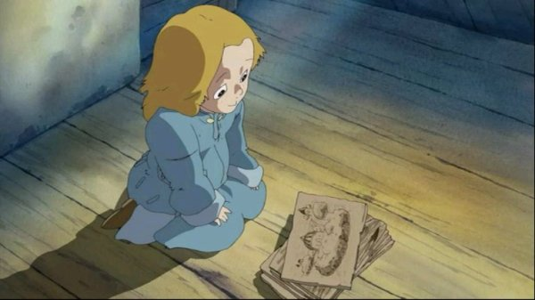 GojiYoutube's tweet photo. Attendez, ça ne serait pas l'île dessinée par Soran la jeune esclave de Tequila Wolf uniquement apparue dans l'anime de One Piece ??? https://t.co/7OubgyQIvz